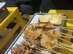 -望京小腰(北京总店)