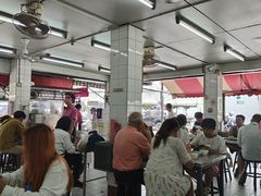 -红大哥水门鸡饭(總店)