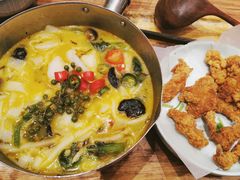 -小满手工粉(上海月星环球港店)
