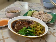 -鸡饭店
