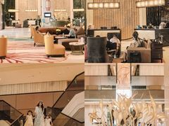-中山利和希尔顿酒店