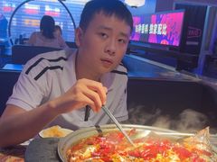 -匠子烤鱼(上邦百汇城店)