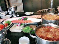 -番食园鲜食火锅(高新店)