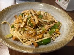 -圳兴面王·拌川·特色炒面(福田车公庙店)