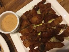 -旅马餐厅(茅家埠店)