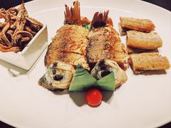 -粗茶淡饭·汉口公馆(循礼门店)