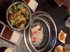 -牛焱·烧肉酒肆(五大道店)