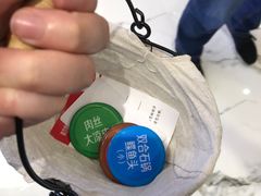 -双合园·海鲜水饺青岛菜(九水东路店)