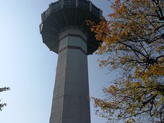 -岳麓山风景名胜区