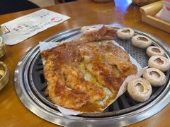 -杀猪天·韩国烤肉(总店)