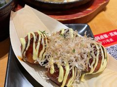 -胜博殿日式炸猪排(悠唐店)