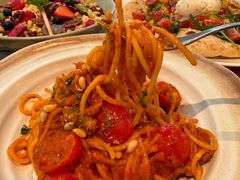 -Pizzeria da Nicola·火炉披萨(中大国际店)