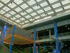 -蒙特利亲子乐园