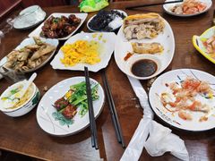 -观桥阁(锦溪店)