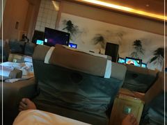 -蓝鲸湾汤泉(包河店)