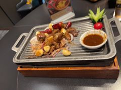 -印象天台·非遗文化美食