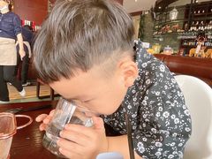 -IL Forno 意坊·意大利餐厅(温州万象城店)