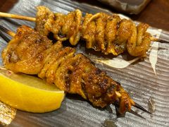 -鸟鹏烧鸟居酒屋(仁恒梦中心店)