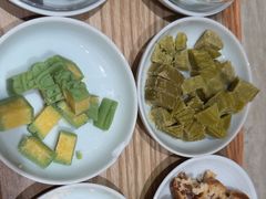 -阮大兴糕团(滨江宝龙店)