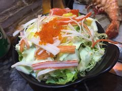 -熊出没日本烧肉放题