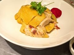 -吴越荣记苏州菜·松鼠桂鱼100%活鱼现做(斜塘老街店)