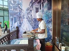 -红樽舫湖州菜.湖景餐厅(太湖渔人码头店)