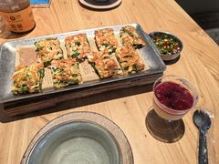 -KimPro 辛普乐概念韩餐