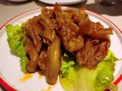 -地摊风云龙虾烧烤铺(润和国际店)