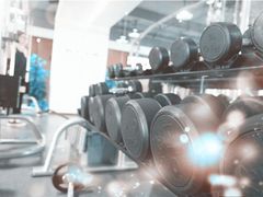 -每刻健身工作室(西直门店)