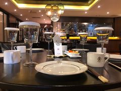 大堂-甄御•海鲜新青岛菜(麦岛店)