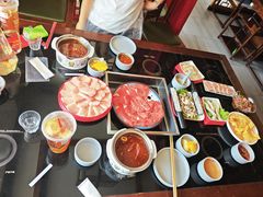 -重庆德忆火锅（龙南街3店）(渝水岸餐饮)