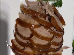 精品烤鸭-东四民芳餐厅(世茂工三店)