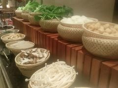 -索菲特西湖大酒店·香榭丽全日候餐厅(南山路店)