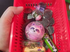 -嘻品堂电玩(喜盈门范城店)