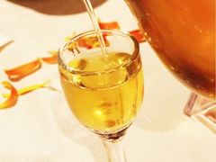 唐制古法酿·月霜白黄酒-鱼桥巷·美学川菜