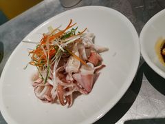 -姚姚酸菜鱼·金戈戈香港豉油鸡(喜荟城联名店)