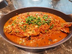 -悦百味·品质川菜(橄榄郡店)