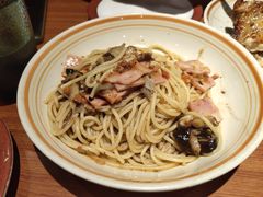 -萨莉亚意式餐厅(国和1000店)