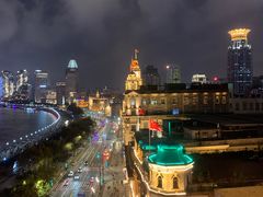 -上海和平饭店华懋阁 Cathay Room