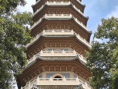 -灵谷景区