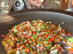 -元古雲境(南京万象天地店)