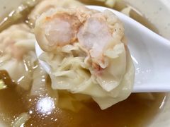 -麦文记面家(佐敦店)