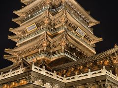 -济南大明湖景区
