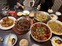 -东北大院·东北菜(三台子店)
