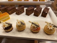 -深圳佳兆业万豪酒店-金沙全日餐厅