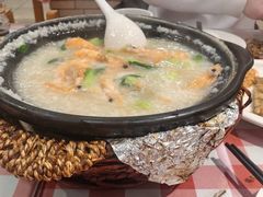 -孟记粥铺·家常菜·烧烤·粥(亚运村店)