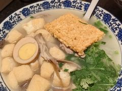 -小潘记鸭血粉丝汤