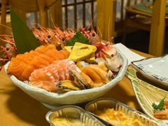 -大焰自助日本料理 铁板烧(徐汇店)