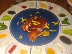 -馋嘴猫北京食堂·烤鸭·宵夜(亚运村店)