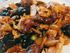 -威海九禧海鲜居渔水饺(经区店)